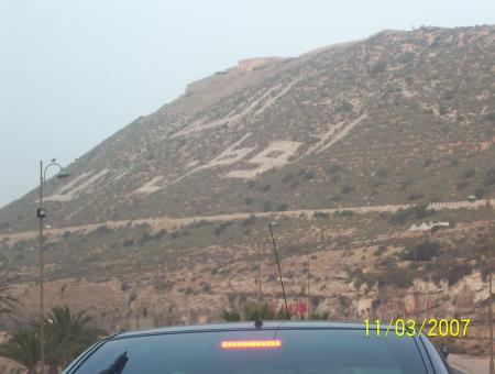 agadir