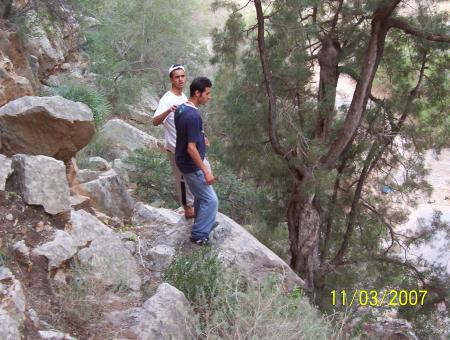hassan et youssef