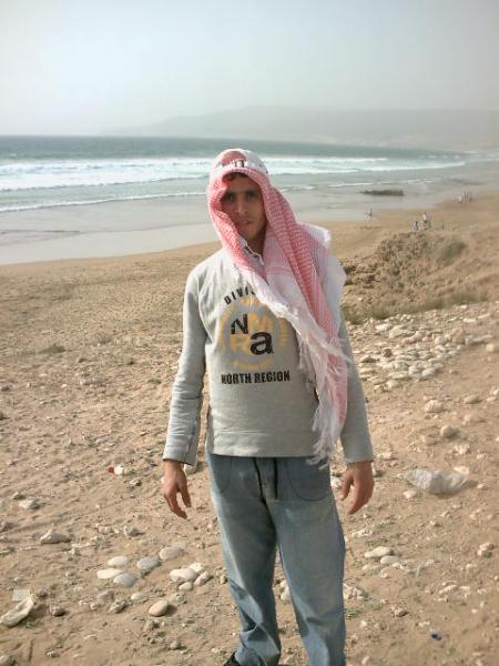 hassan